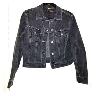 Riders Copper Jean jacket